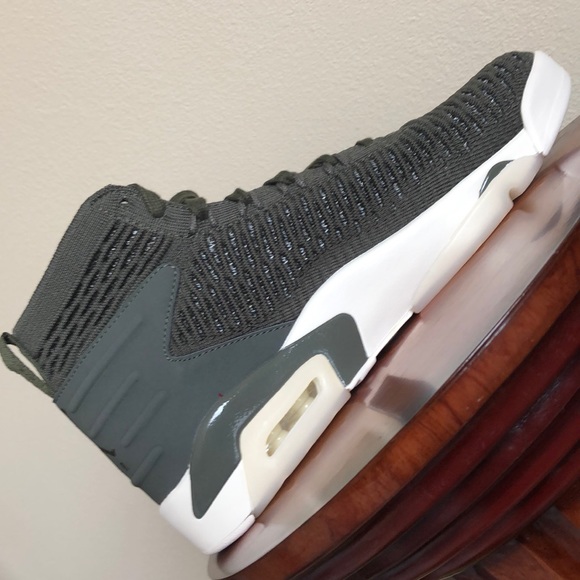 JORDAN FLYKNIT ELEVATION 23 SNEAKERS - Picture 5 of 8